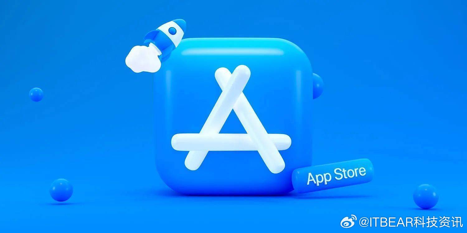 App Store最新版，用户体验与功能的革新