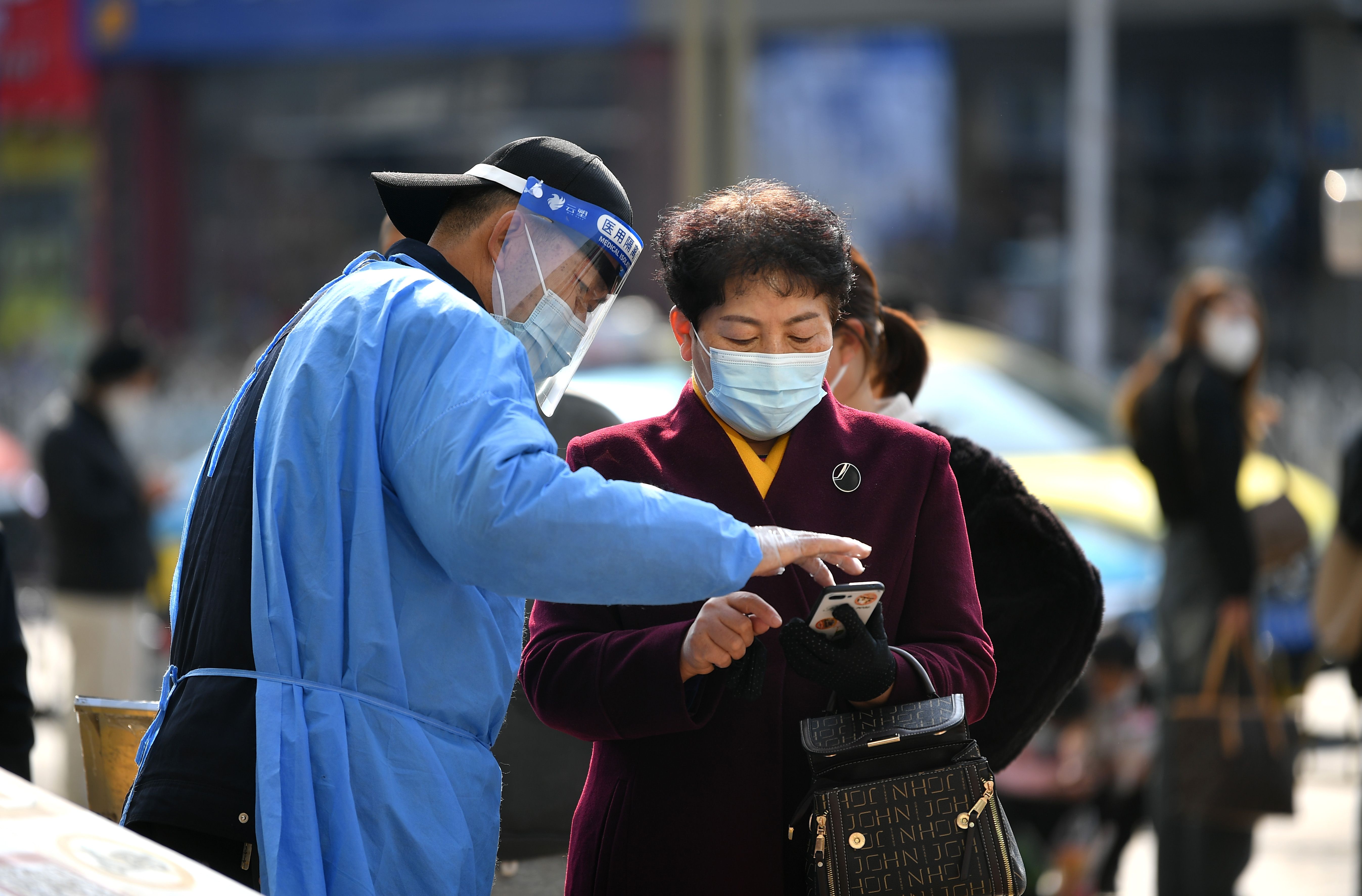 最新疫情解除通报，全国疫情防控形势持续向好，全面恢复正常生活秩序