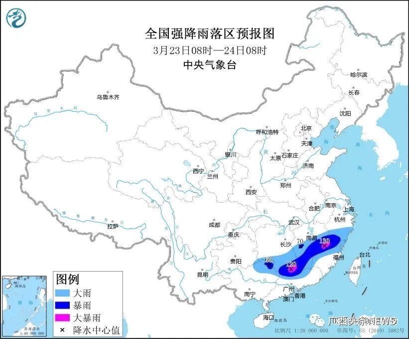 北京降雨图最新，城市雨情分析与应对