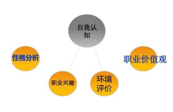 最新职测题，洞悉职业发展的风向标