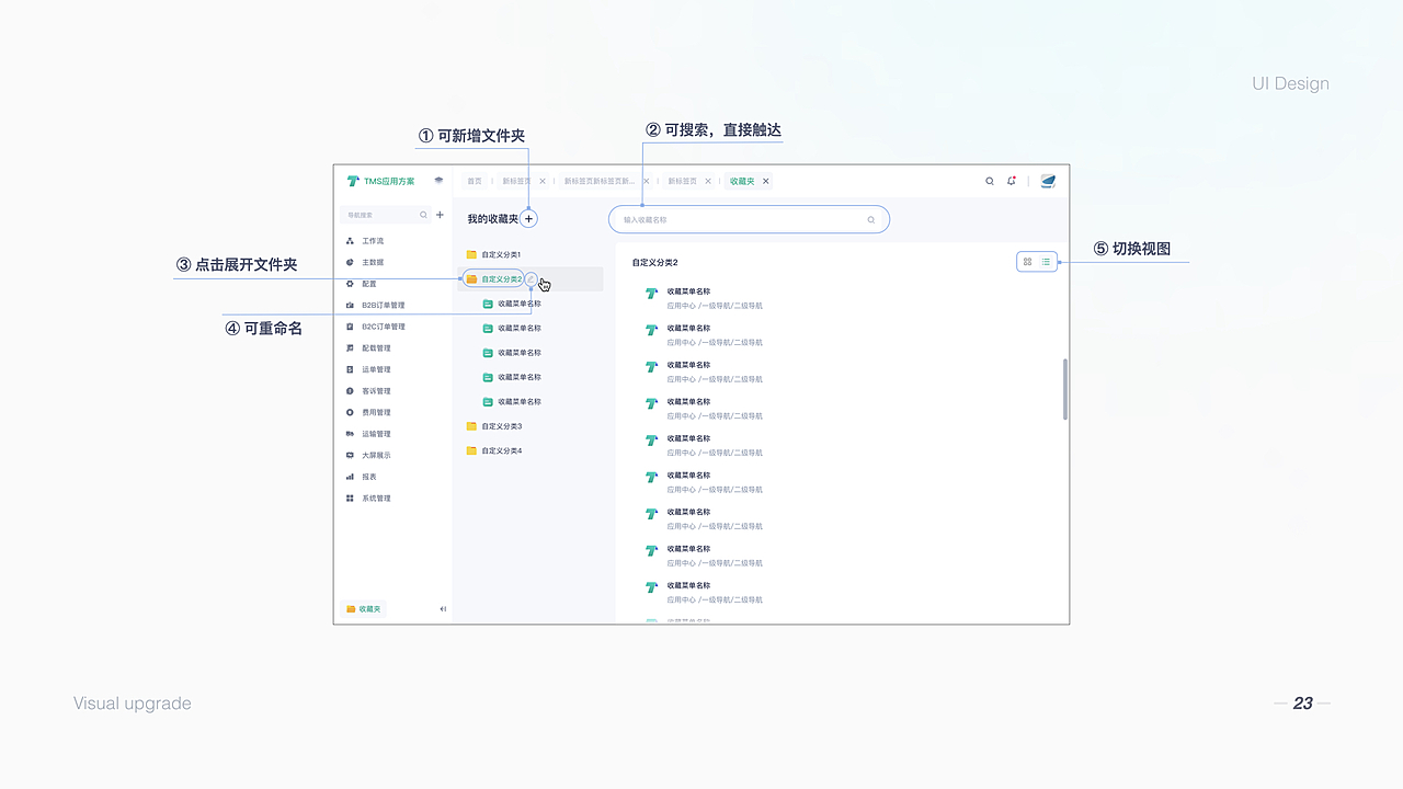 最新收藏页的魅力与功能探讨