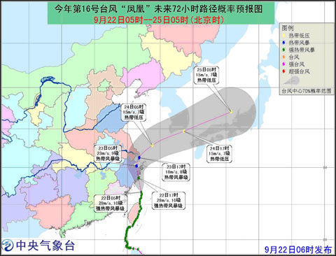 最新台风路径分析，如何应对台风带来的挑战