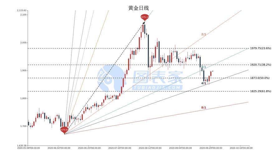 最新今日金价分析与展望