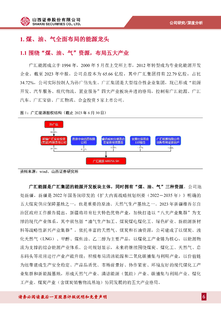 广汇集团最新动态，迈向更高的发展阶段