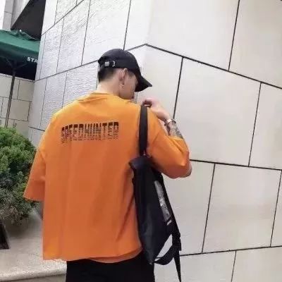 微信头像最新后背，时尚潮流与个人表达的新视角