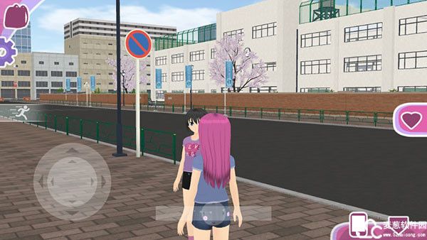 少女城市最新版，探索青春与城市的新篇章