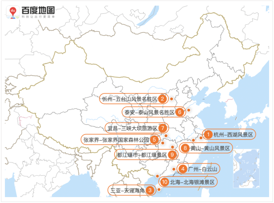 黄山最新地图，探索与发现的指引