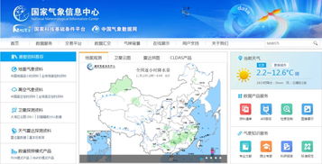 今日天气预报最新，气象变化与我们的日常生活