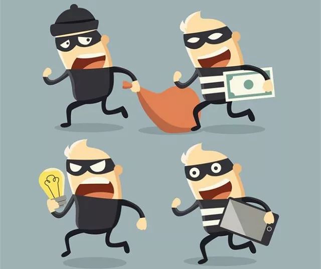 小偷派最新版，技术、策略与社会的博弈