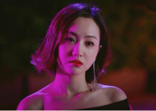 杨蓉在最新大侦探中的出色表现
