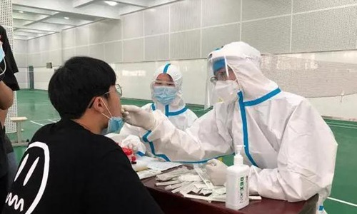 安微最新肺炎疫情，挑战与应对