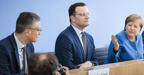 德国新冠疫情新增病例最新数据分析
